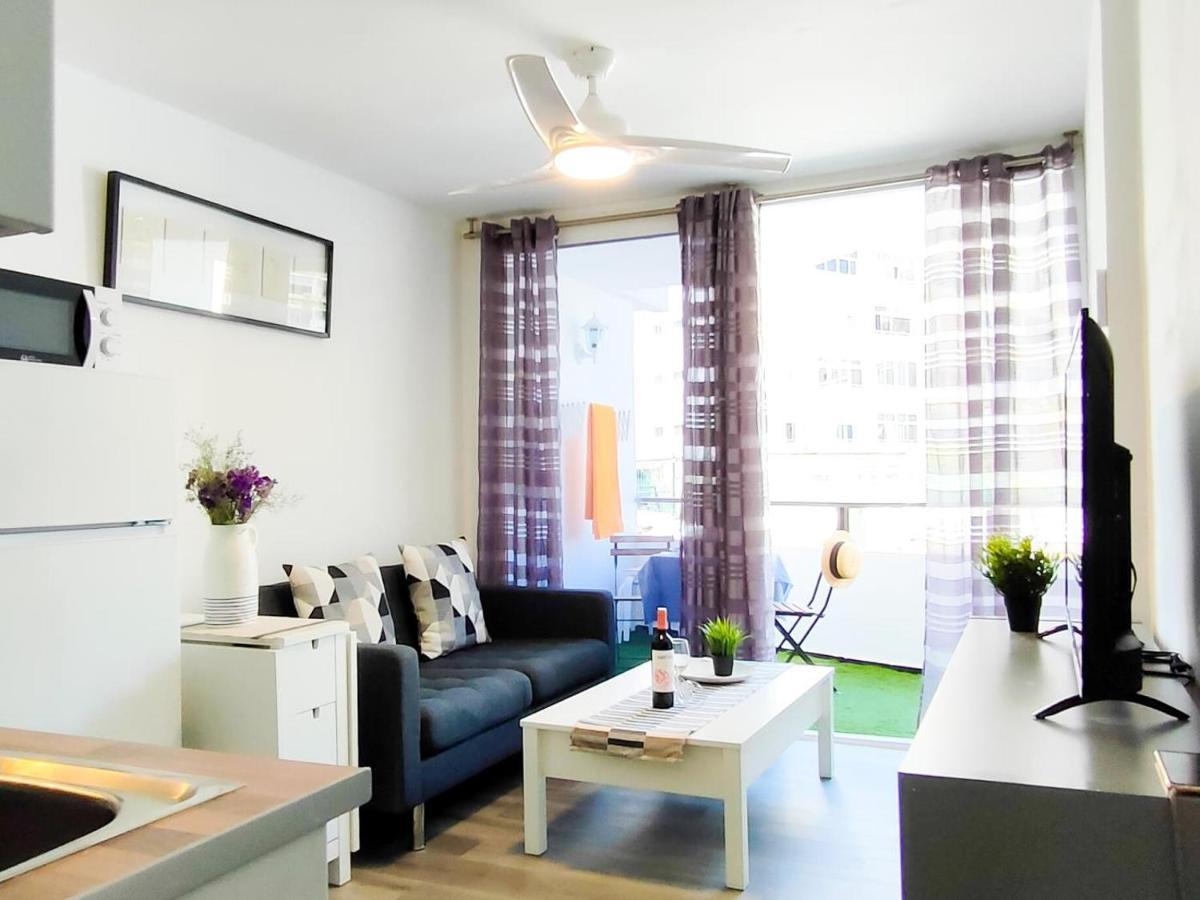 Nomadic Friendly Holiday Home Πλάγια ντελ Ινγκλές Εξωτερικό φωτογραφία
