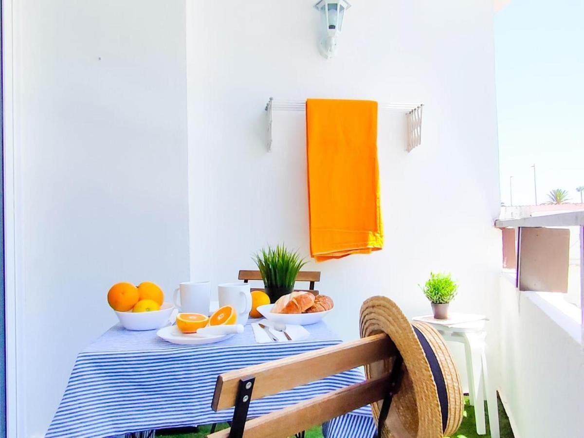 Nomadic Friendly Holiday Home Πλάγια ντελ Ινγκλές Εξωτερικό φωτογραφία