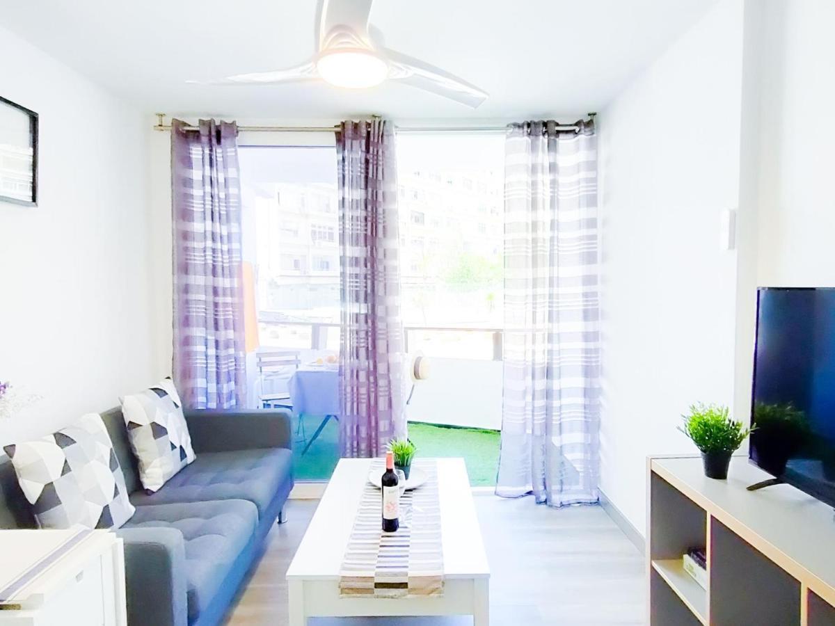Nomadic Friendly Holiday Home Πλάγια ντελ Ινγκλές Εξωτερικό φωτογραφία