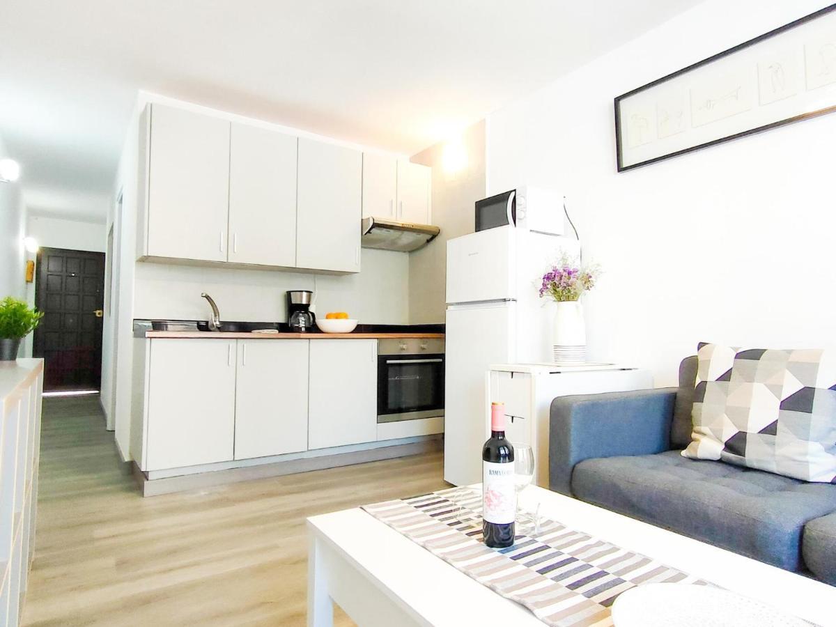 Nomadic Friendly Holiday Home Πλάγια ντελ Ινγκλές Εξωτερικό φωτογραφία