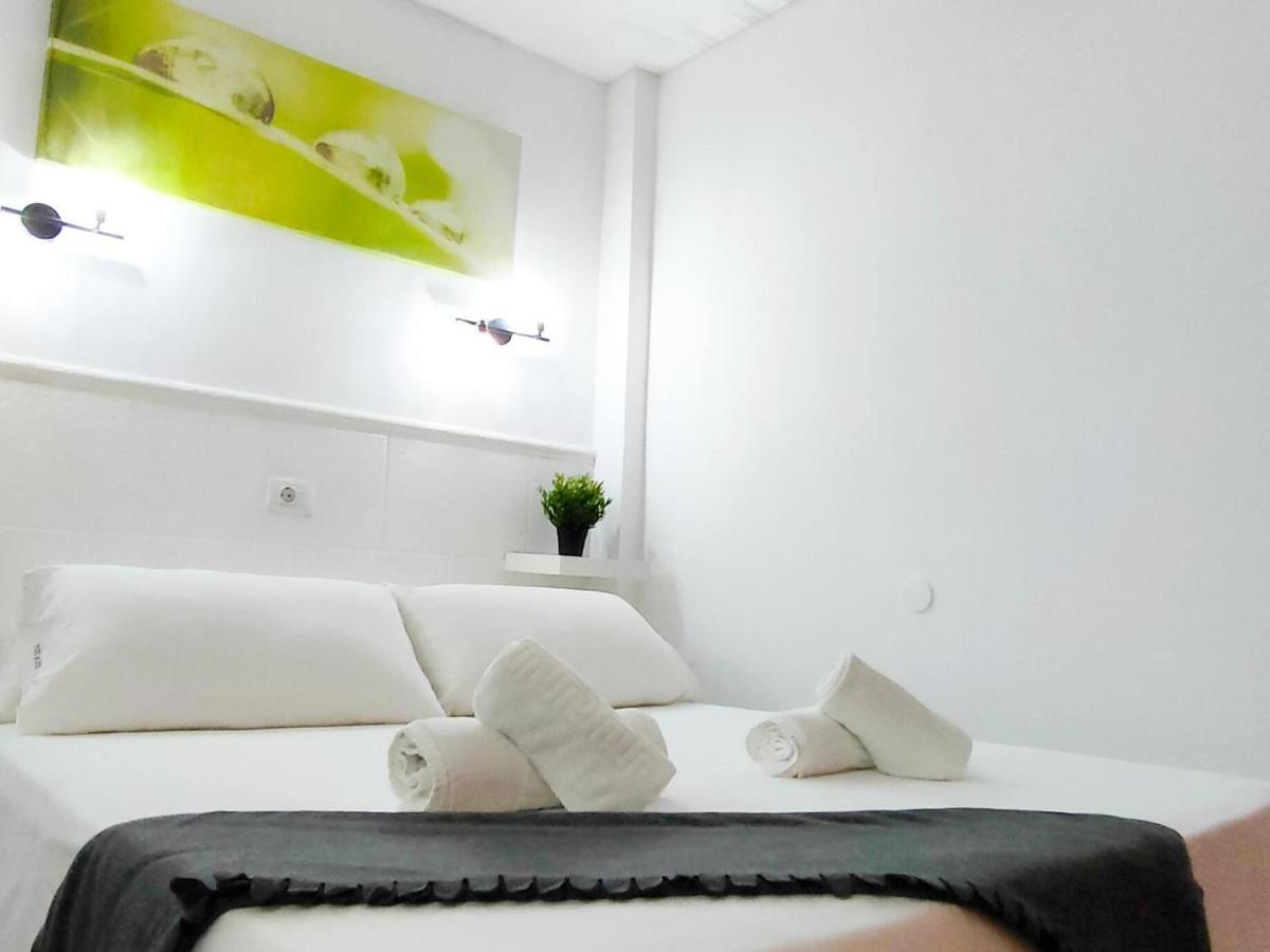 Nomadic Friendly Holiday Home Πλάγια ντελ Ινγκλές Εξωτερικό φωτογραφία