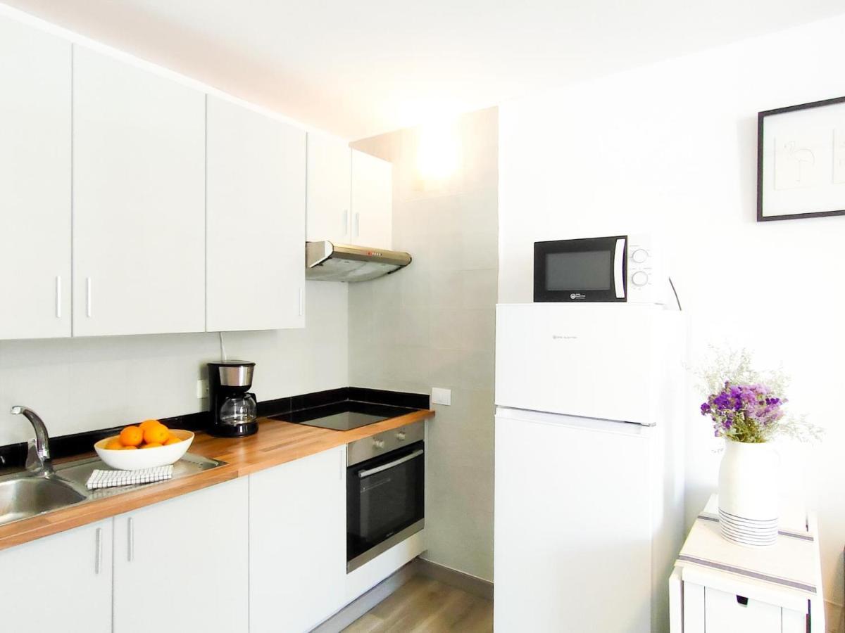 Nomadic Friendly Holiday Home Πλάγια ντελ Ινγκλές Εξωτερικό φωτογραφία