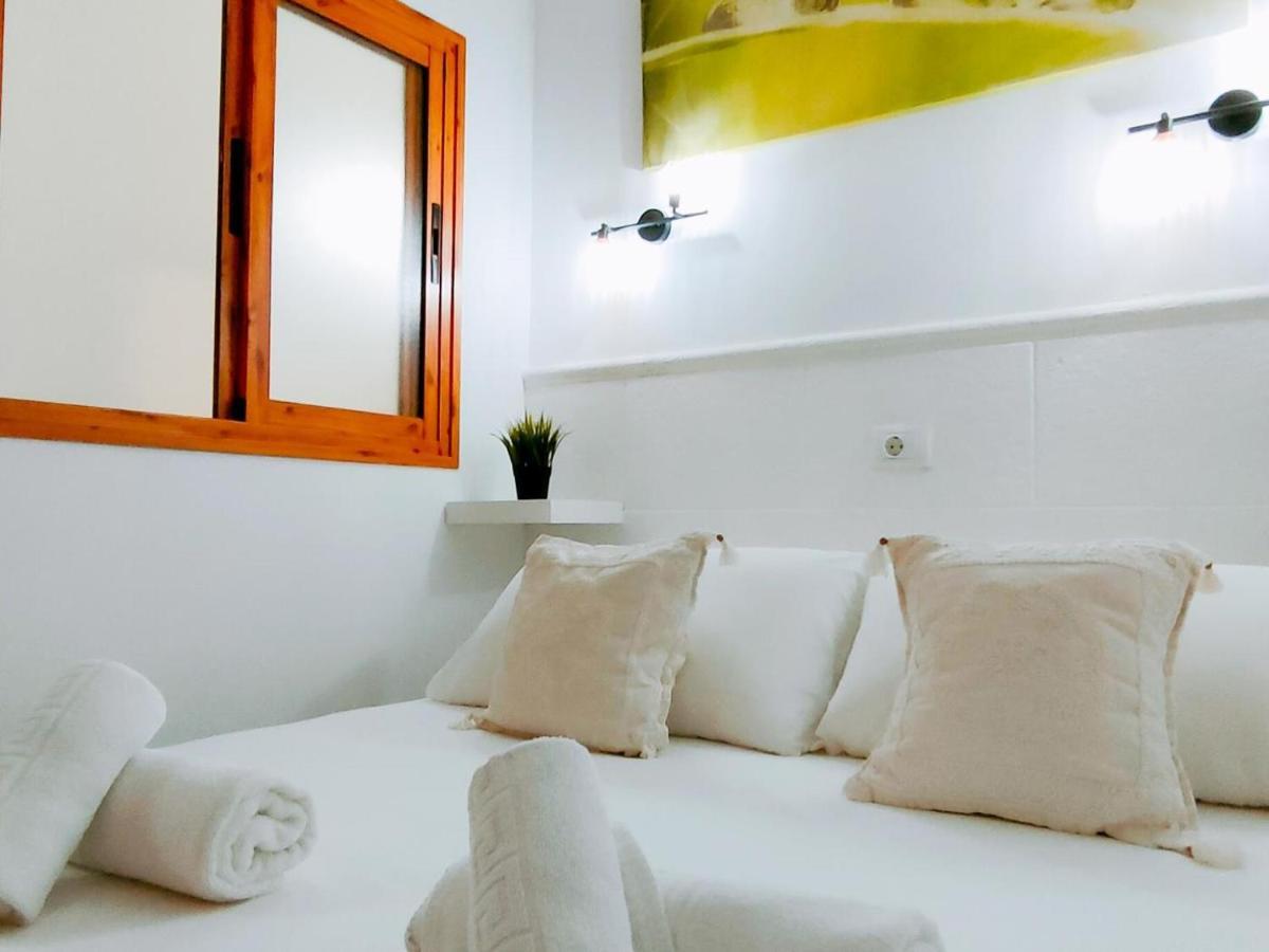 Nomadic Friendly Holiday Home Πλάγια ντελ Ινγκλές Εξωτερικό φωτογραφία
